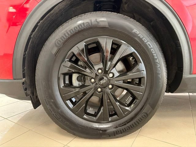 Certified 2023 Ford Escape Active AWD/4WD image 11