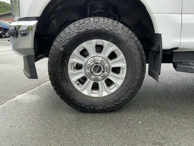 Certified 2021 Ford F350 XL w/ STX Appearance Package AWD/4WD image 18