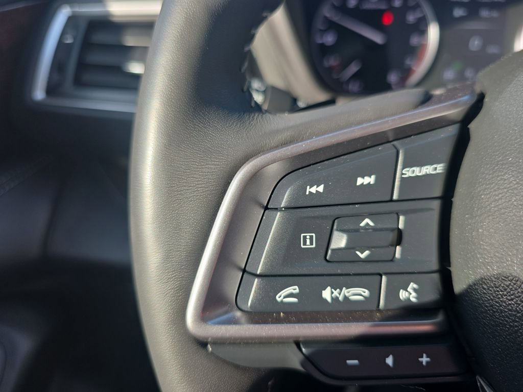 Used 2024 Subaru Ascent Touring AWD/4WD image 30