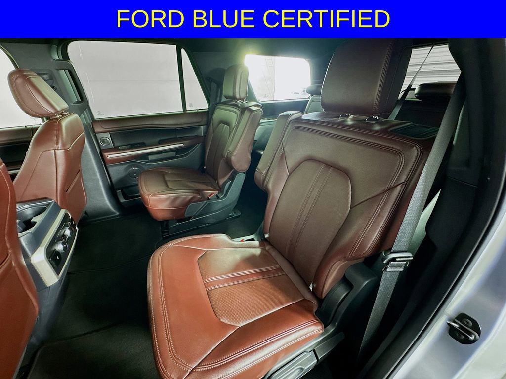 Certified 2023 Ford Expedition Limited image 26
