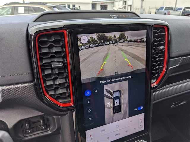 Certified 2024 Ford Ranger Raptor image 28