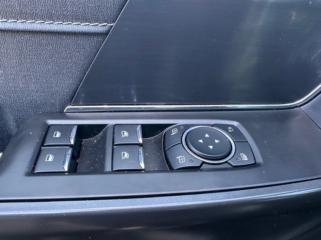 Certified 2024 Ford F150 Lariat w/ Bed Utility Package image 14