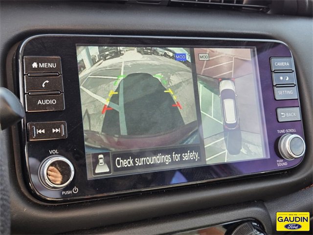 Used 2023 Nissan Kicks SR image 22