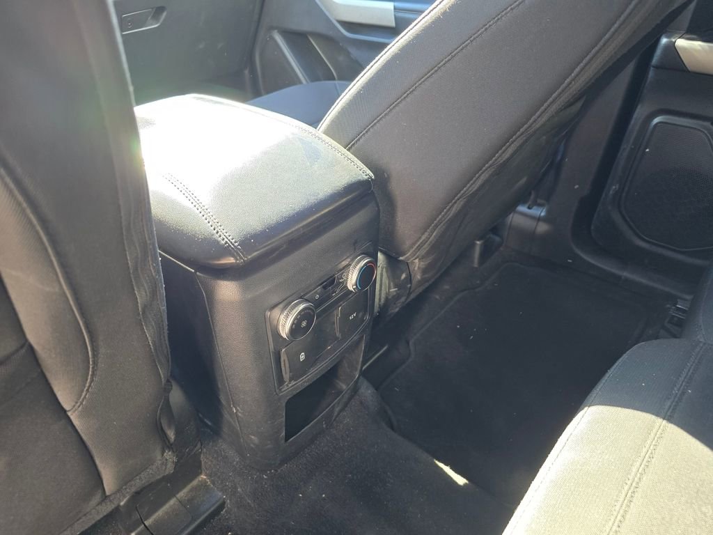 Certified 2021 Ford Explorer XLT image 19