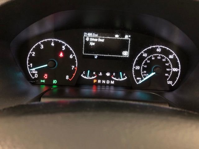 Certified 2024 Ford Transit 250 Base w/ Exterior Upgrade Package image 27