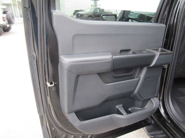 Certified 2023 Ford F150 XL w/ STX Appearance Package AWD/4WD image 17