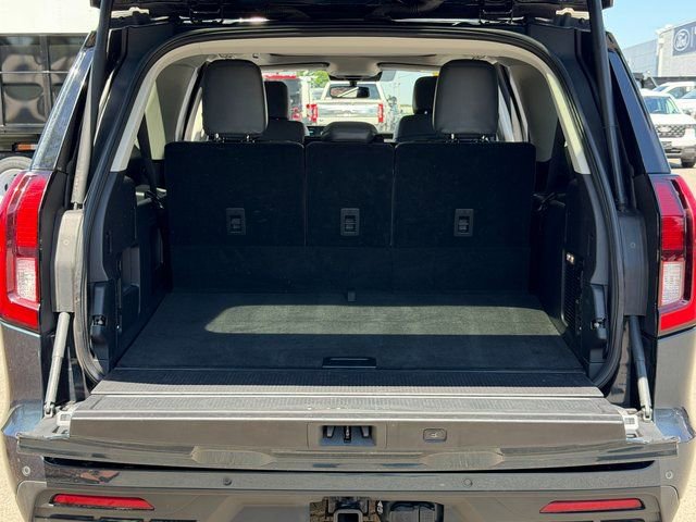 Certified 2025 Ford Expedition Max Active AWD/4WD image 22