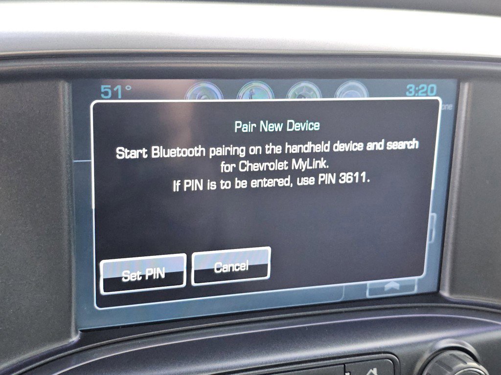 Used 2017 Chevrolet Silverado 1500 LTZ Z71 w/ LTZ Plus Package image 11