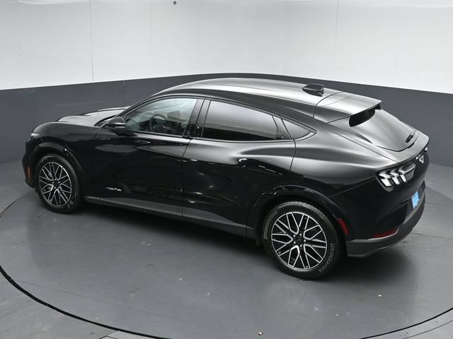 Certified 2025 Ford Mustang Mach-E Premium AWD/4WD image 48