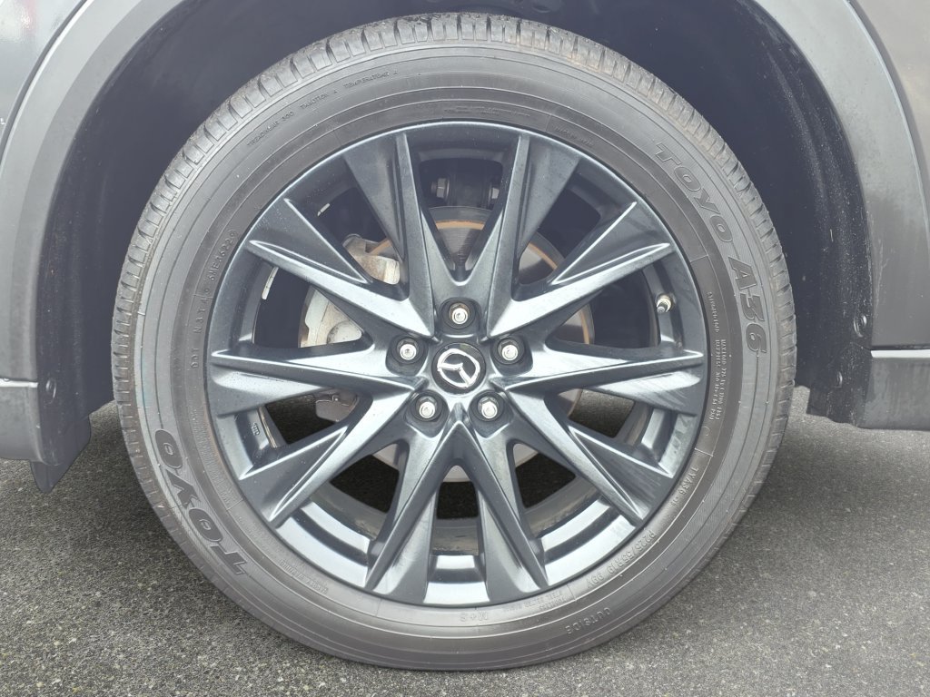Used 2019 MAZDA CX-5 Grand Touring AWD/4WD image 30