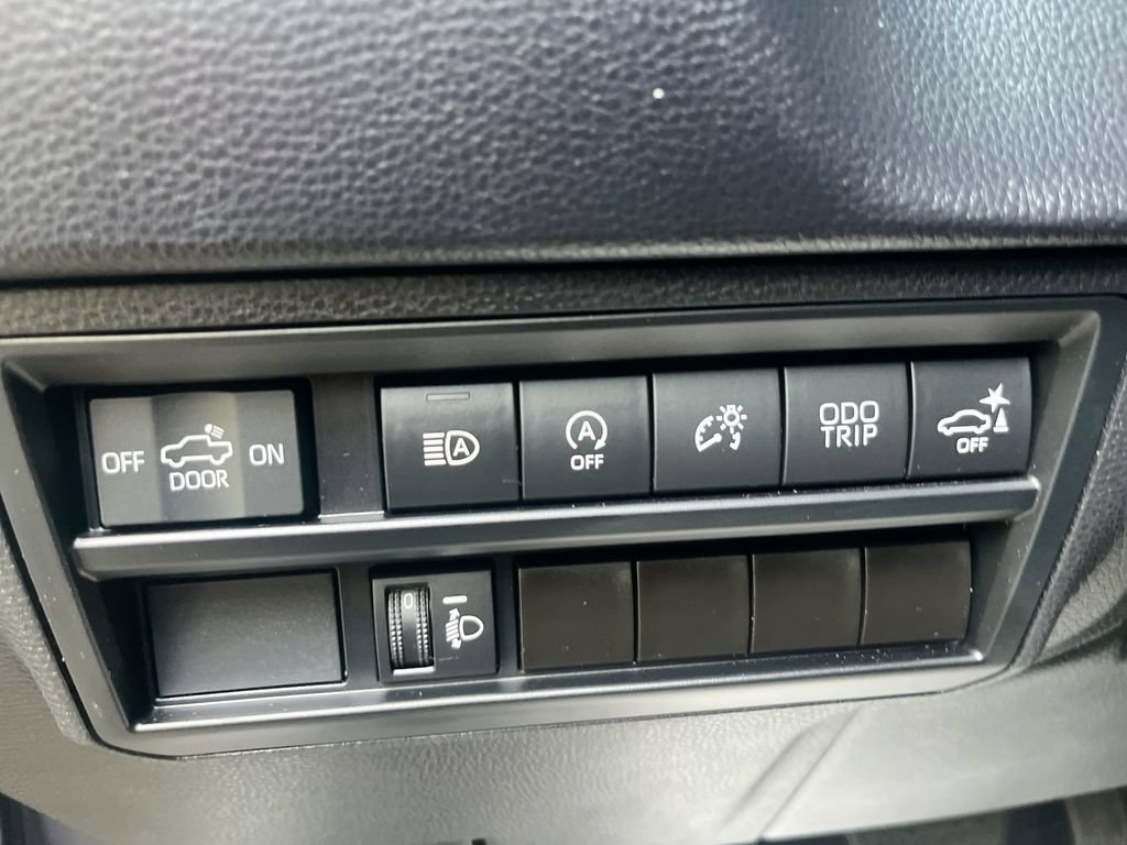 Used 2023 Toyota Tundra SR5 AWD/4WD image 25