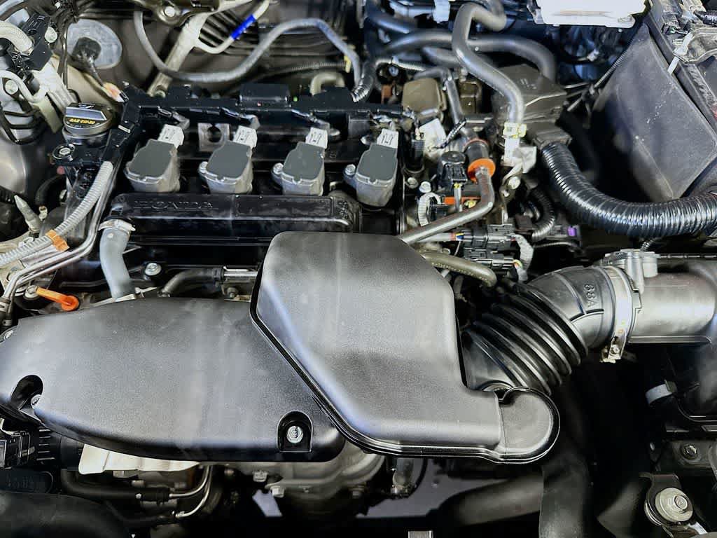 Used 2024 Honda CR-V LX image 8