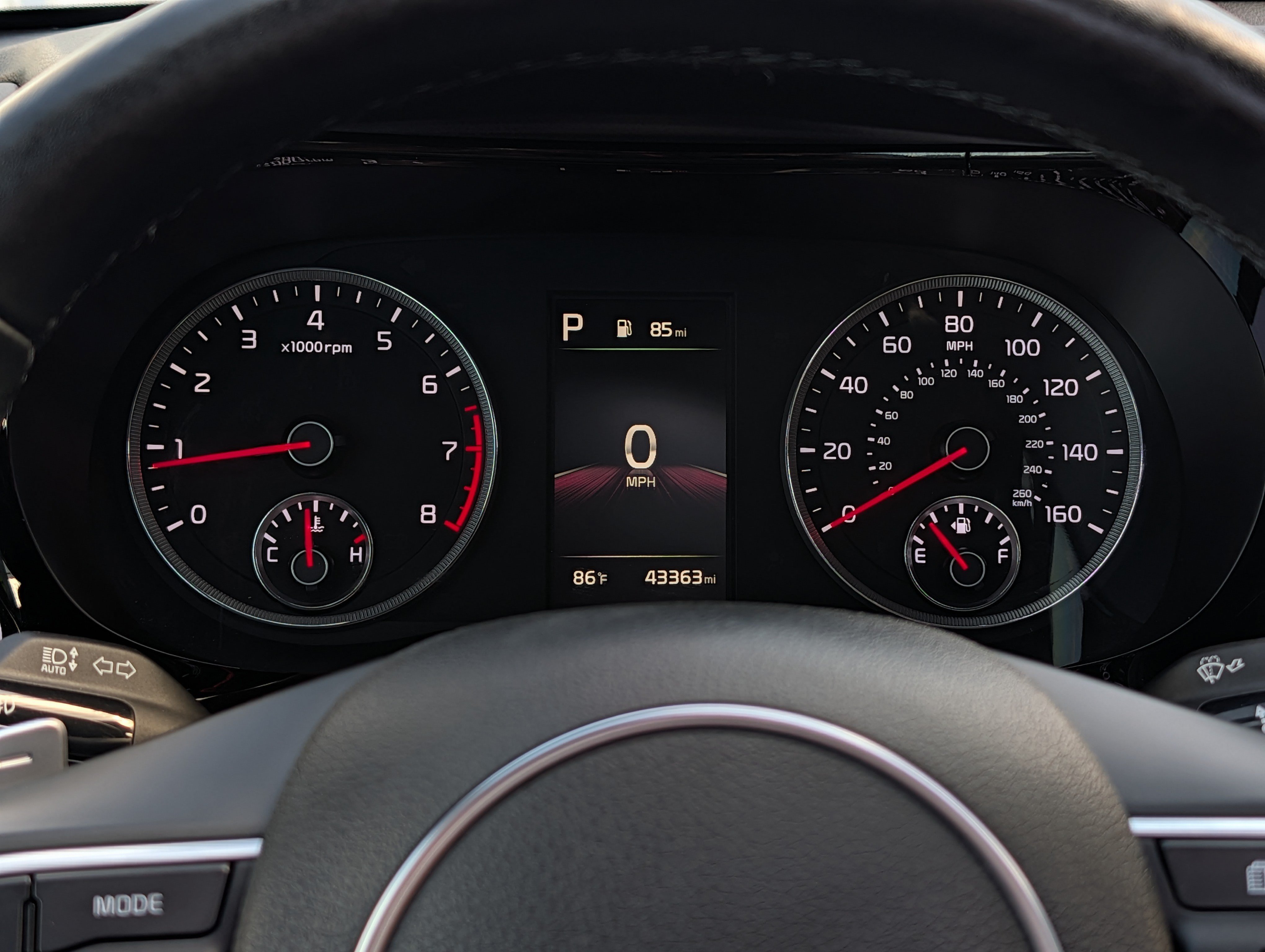 Used 2022 Kia K5 GT w/ GT1 Package FWD image 28