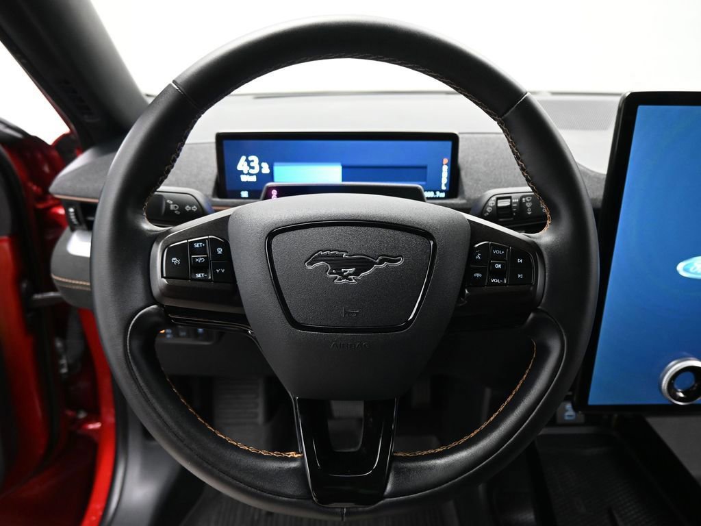 Certified 2023 Ford Mustang Mach-E GT image 41