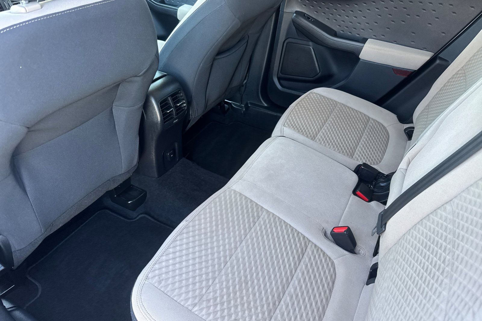 Certified 2020 Ford Escape SE FWD image 13