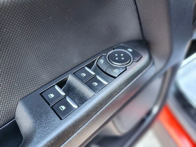 Certified 2024 Ford Bronco Sport Heritage w/ Heritage Convenience Package image 17