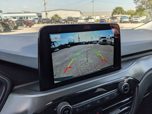 Certified 2025 Ford Escape Active image 26