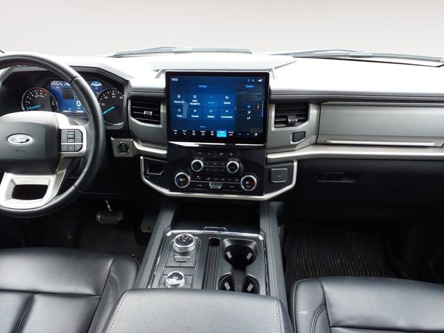 Certified 2024 Ford Expedition Max XLT AWD/4WD image 11