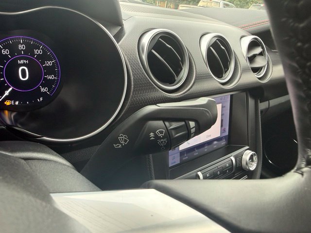 Certified 2020 Ford Mustang GT RWD image 37