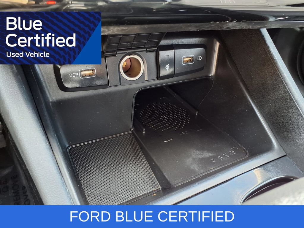 Used 2024 Hyundai Tucson SEL AWD/4WD image 12