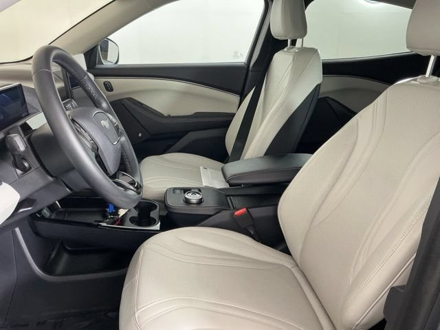 Certified 2023 Ford Mustang Mach-E Premium w/ Mustang Nite Pony Package AWD/4WD image 16