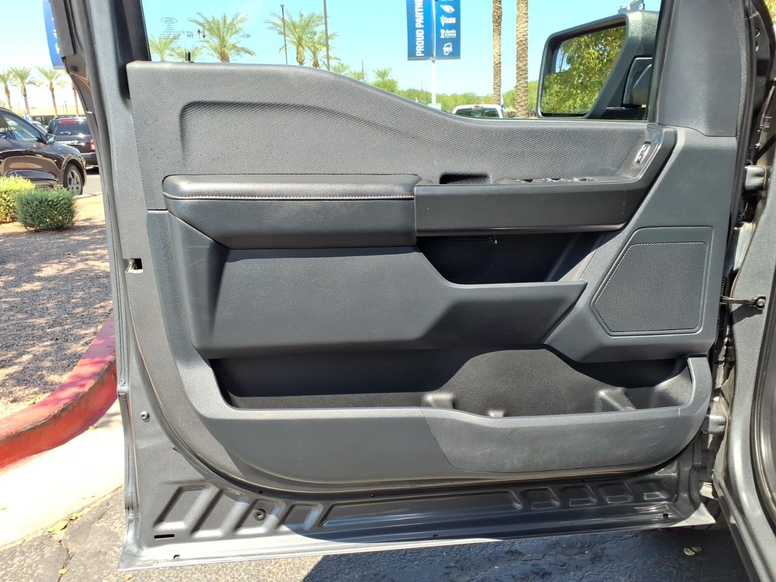 Certified 2023 Ford F150 XLT AWD/4WD image 20