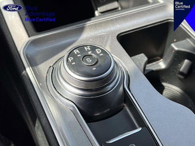 Certified 2024 Ford Edge SEL w/ Convenience Package AWD/4WD image 29