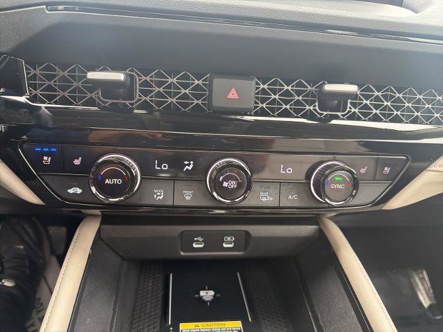 Used 2023 Honda Accord Touring image 24