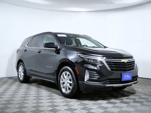 Used 2023 Chevrolet Equinox LT image 5