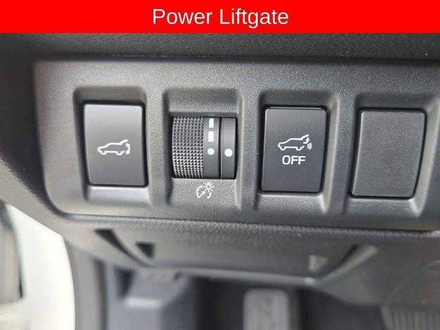 Used 2024 Subaru Outback Wilderness AWD/4WD image 11