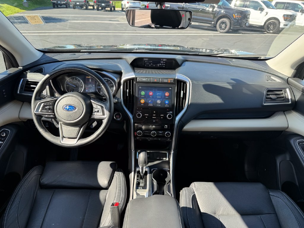 Used 2021 Subaru Ascent Limited w/ Technology Package AWD/4WD image 21
