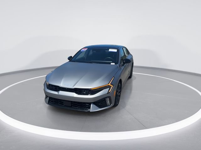 Used 2025 Kia K5 GT w/ GT1 Package FWD image 2