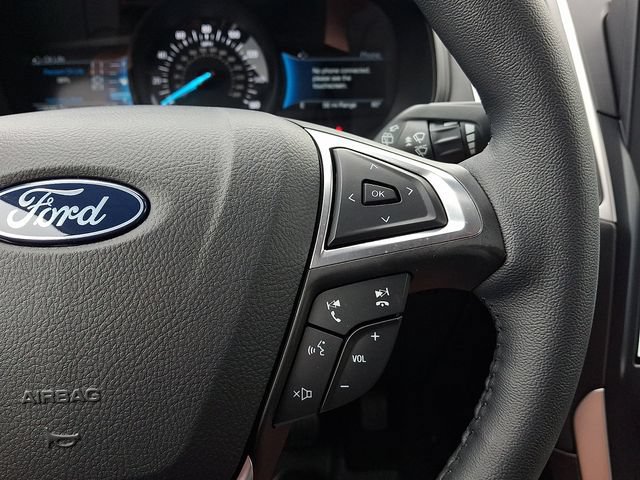 Certified 2024 Ford Edge SEL w/ Convenience Package AWD/4WD image 23
