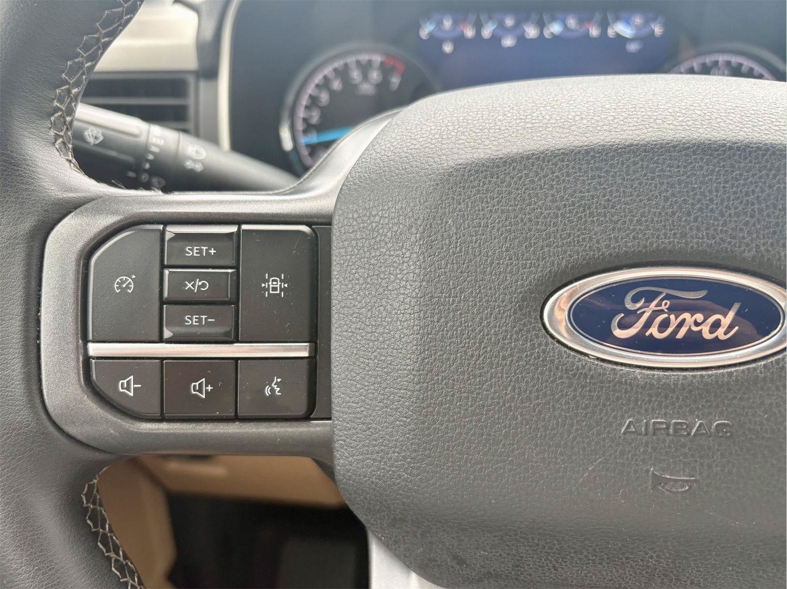 Certified 2023 Ford F150 XLT w/ Equipment Group 302A High RWD image 20