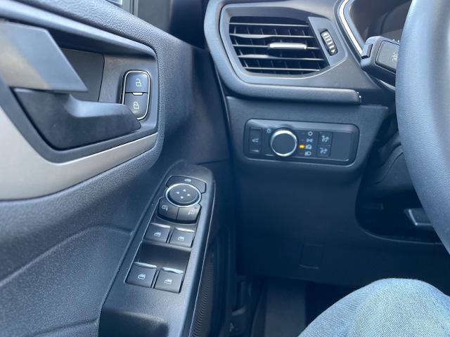 Certified 2022 Ford Escape SE w/ Convenience Package image 33