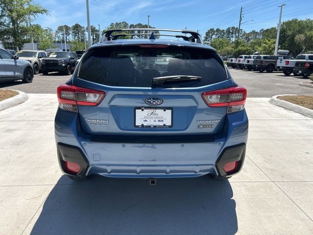 Used 2021 Subaru Crosstrek 2.5i Limited w/ Moonroof Package 1 AWD/4WD image 5