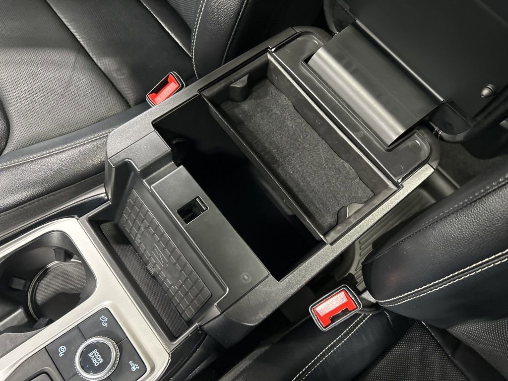 Certified 2021 Ford Explorer ST w/ Equipment Group 401A image 27