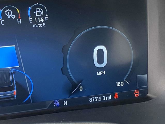 Certified 2023 Ford Expedition Max King Ranch image 29