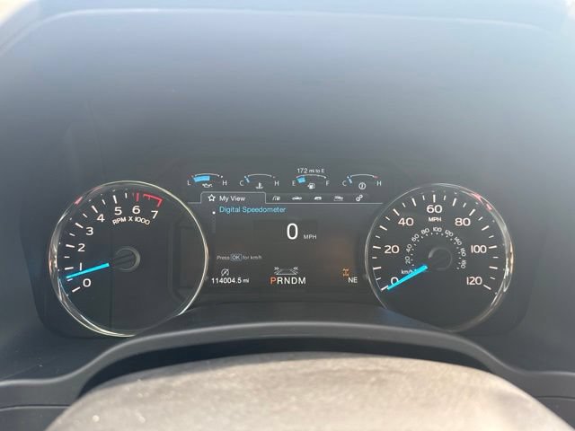 Certified 2019 Ford F150 Lariat w/ Equipment Group 502A Luxury AWD/4WD image 18