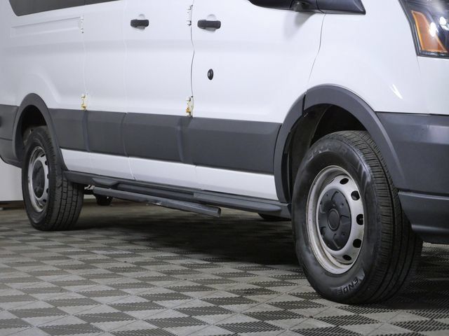 Certified 2018 Ford Transit 350 XL RWD image 2