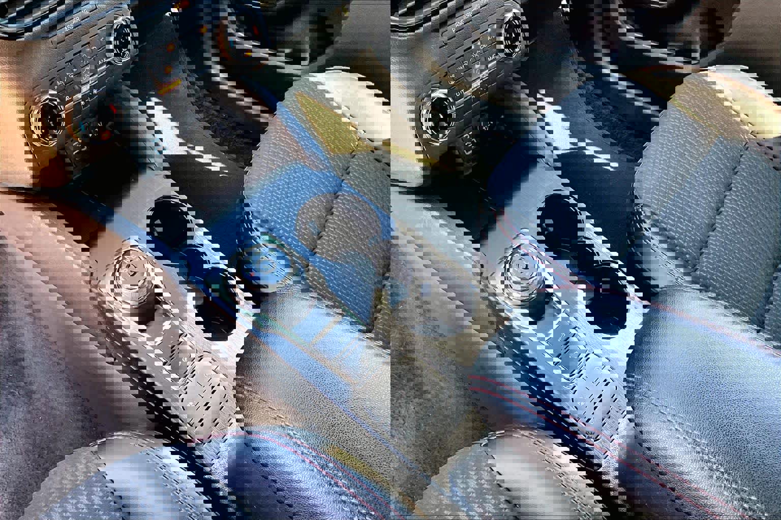 Certified 2023 Ford Escape ST-Line image 17