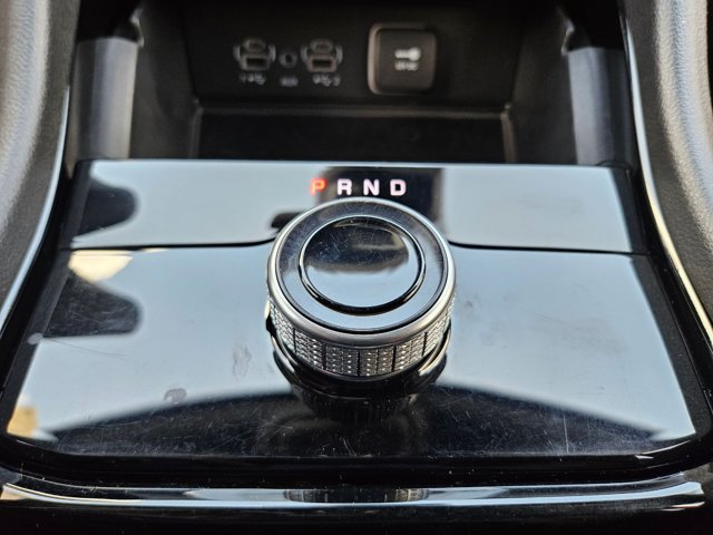 Used 2023 Jeep Grand Cherokee Altitude RWD image 23