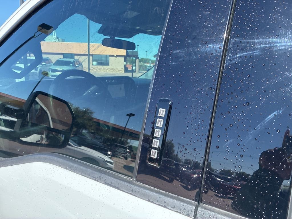Certified 2024 Ford F250 XLT AWD/4WD image 20