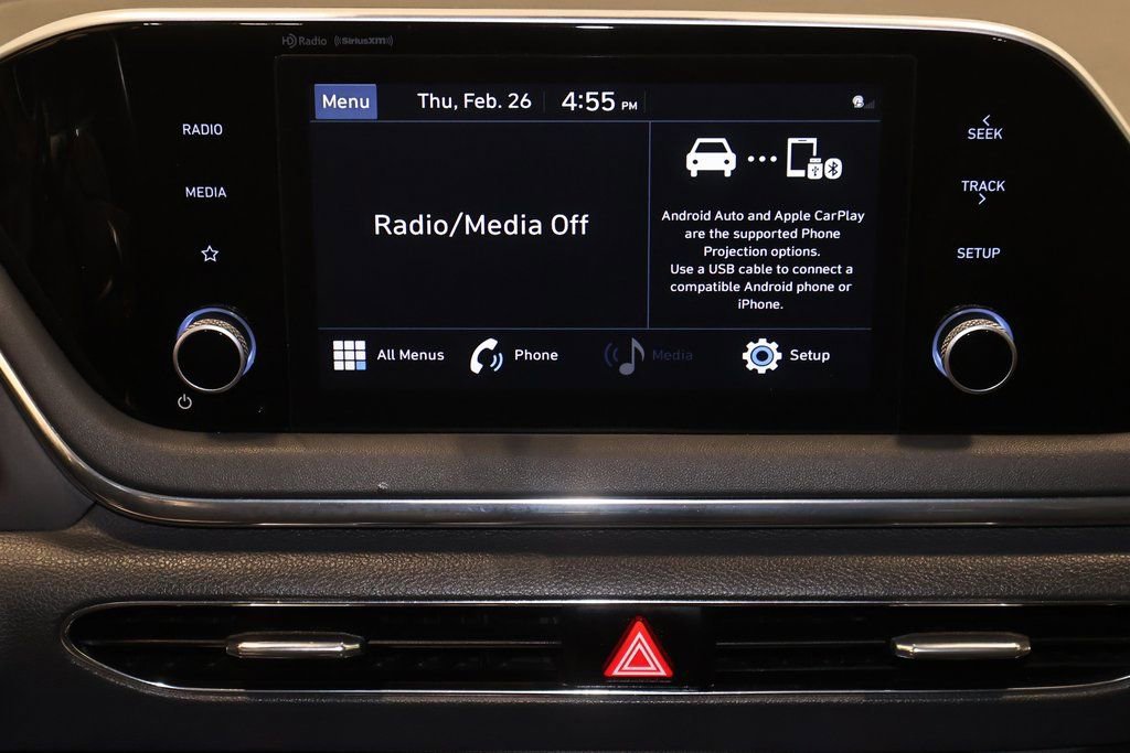 Used 2020 Hyundai Sonata SEL Plus image 32