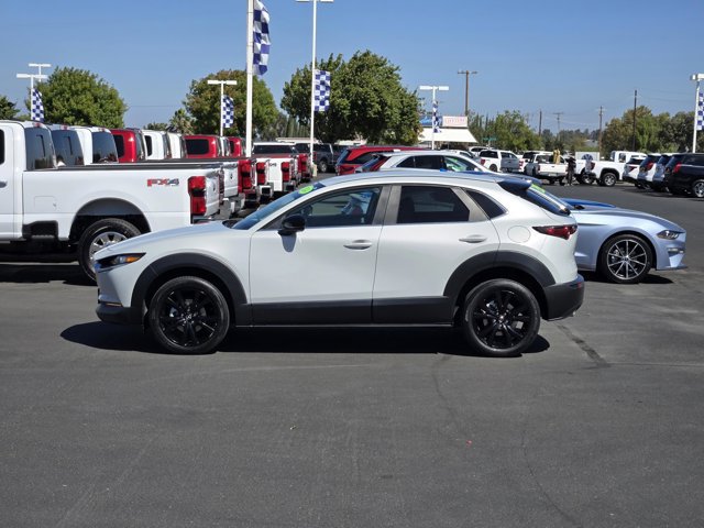 Used 2024 MAZDA CX-30 AWD 2.5 S w/ Select Sport Pkg image 7