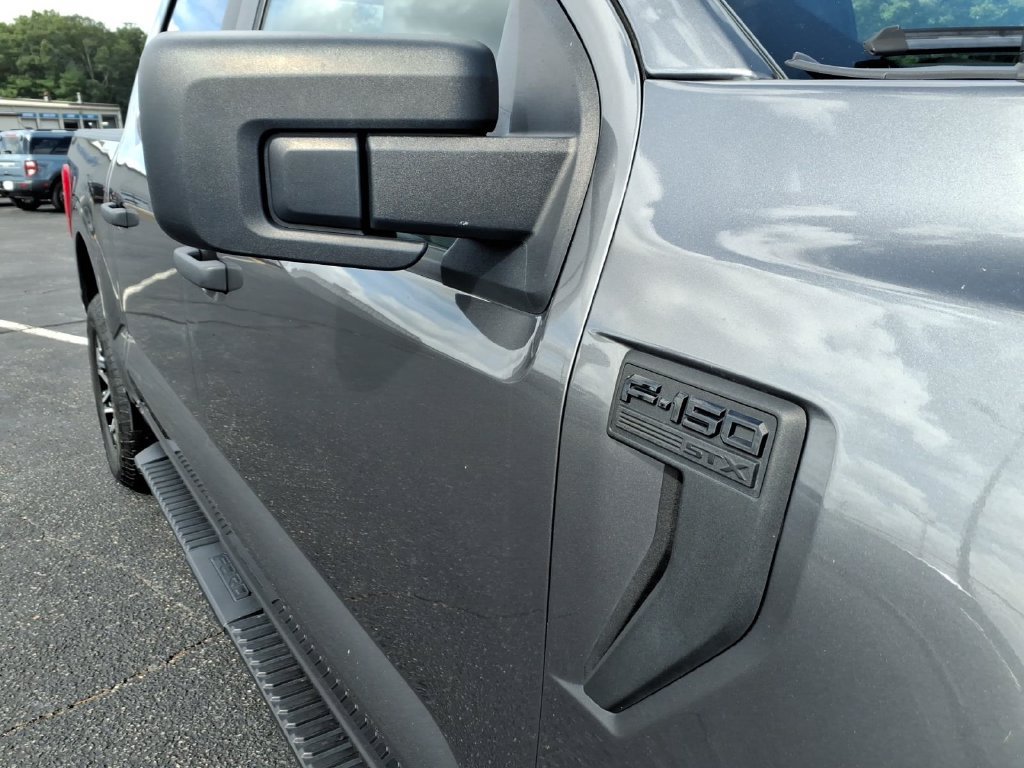 Certified 2023 Ford F150 XL w/ STX Appearance Package AWD/4WD image 8