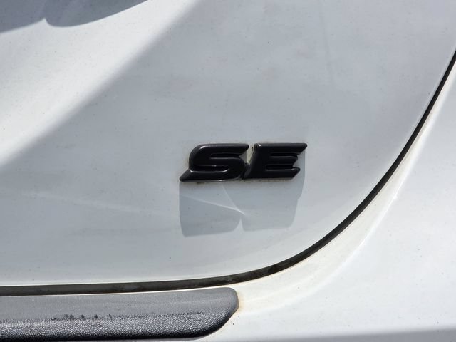 Used 2023 Toyota Camry SE FWD image 27