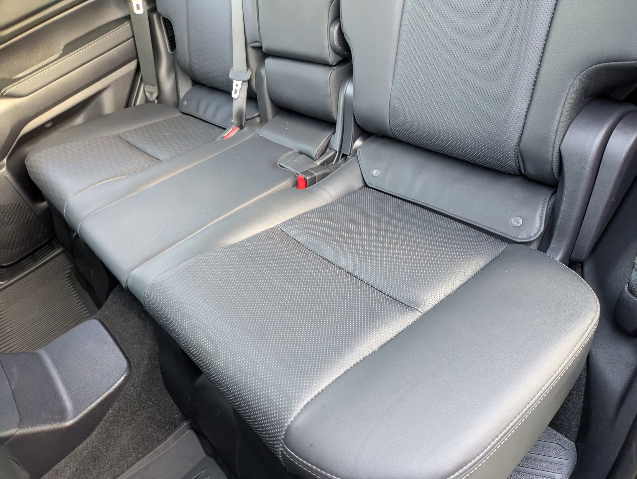 Used 2024 Toyota Land Cruiser w/ Premium Package image 30