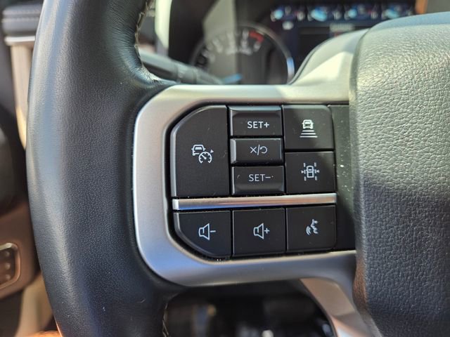 Certified 2024 Ford Expedition Limited RWD image 23