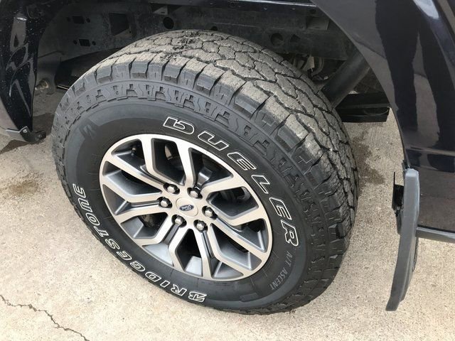 Certified 2022 Ford F150 Lariat w/ Trailer Tow Package image 24